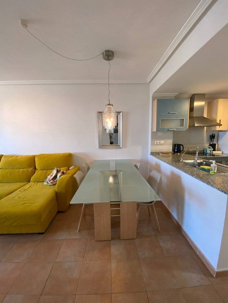 Apartamento de 2 habitaciones en El Campello en venta con piscina garaje - 186.000 € (Ref: 5504484)