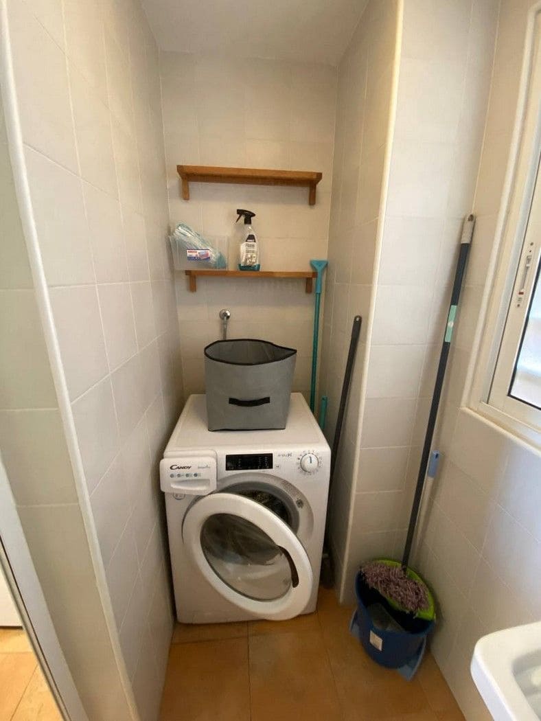 Apartamento de 2 habitaciones en El Campello en venta con piscina garaje - 186.000 € (Ref: 5504484)