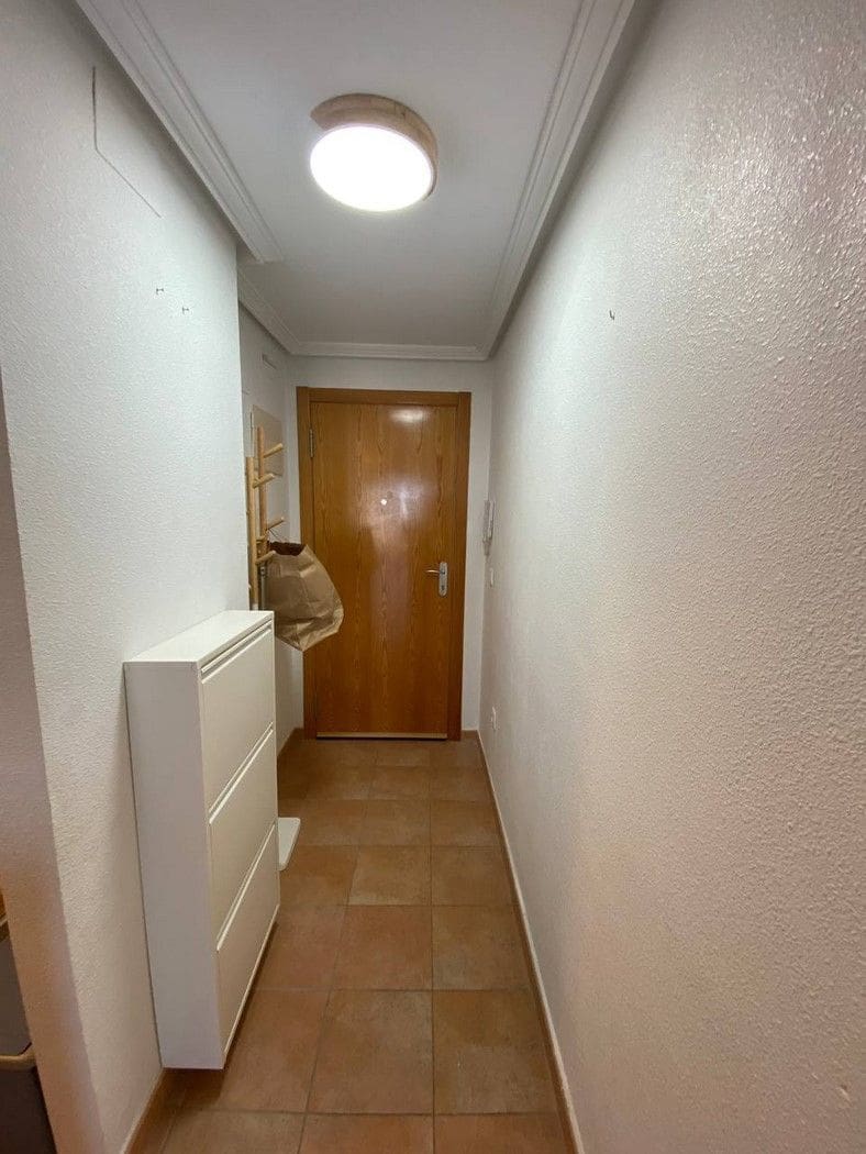 Apartamento de 2 habitaciones en El Campello en venta con piscina garaje - 186.000 € (Ref: 5504484)