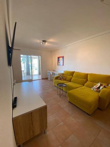 Apartamento de 2 habitaciones en Cala d'Or, El Campello en venta con piscina garaje - 186.000 € (Ref: 5504484)