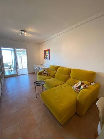 Apartamento de 2 habitaciones en Cala d'Or, El Campello en venta con piscina garaje - 186.000 € (Ref: 5504484)