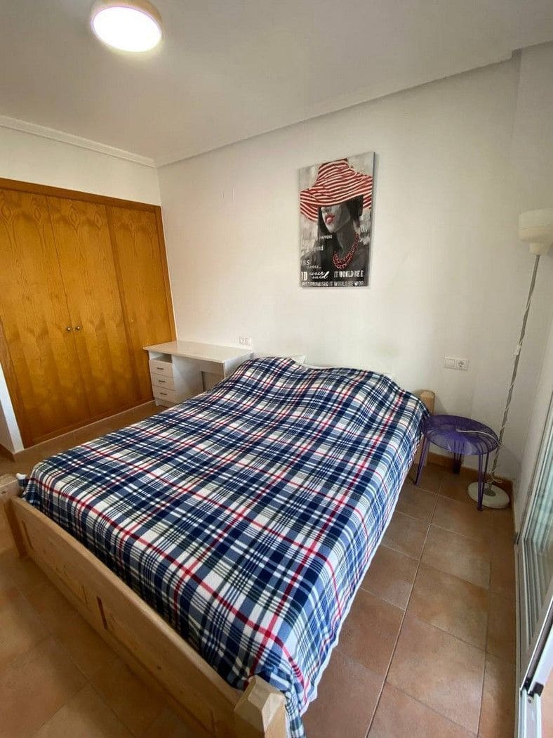 Apartamento de 2 habitaciones en El Campello en venta con piscina garaje - 186.000 € (Ref: 5504484)