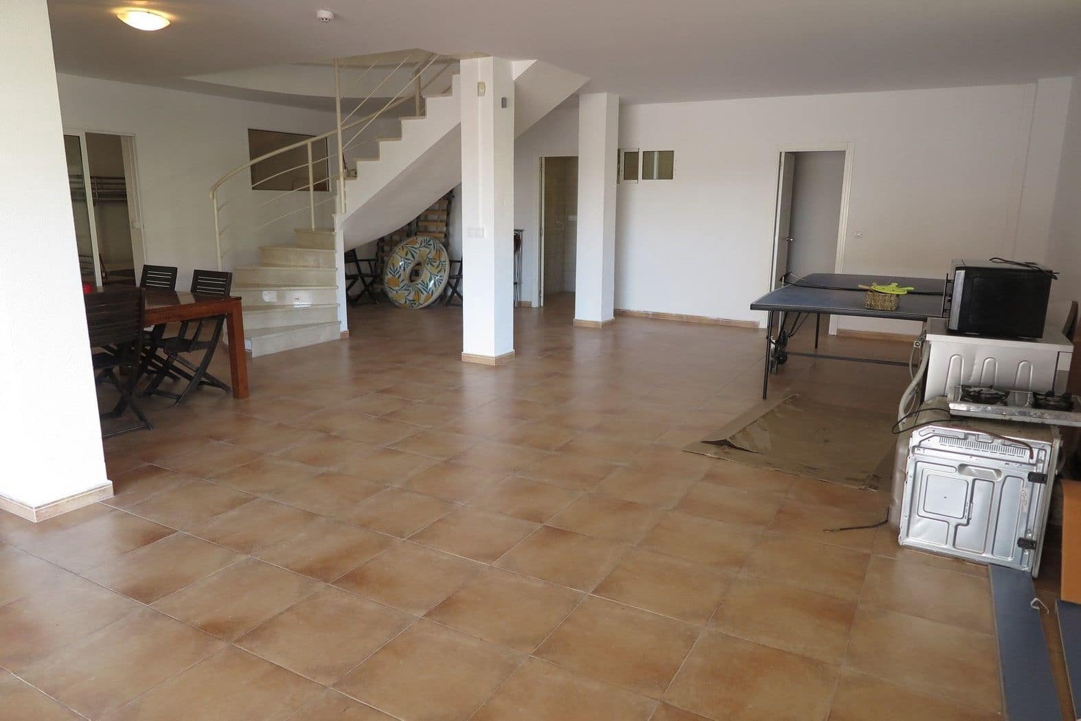 4 bedroom Villa for sale in El Campello with pool garage - € 695,000 (Ref: 7934596)