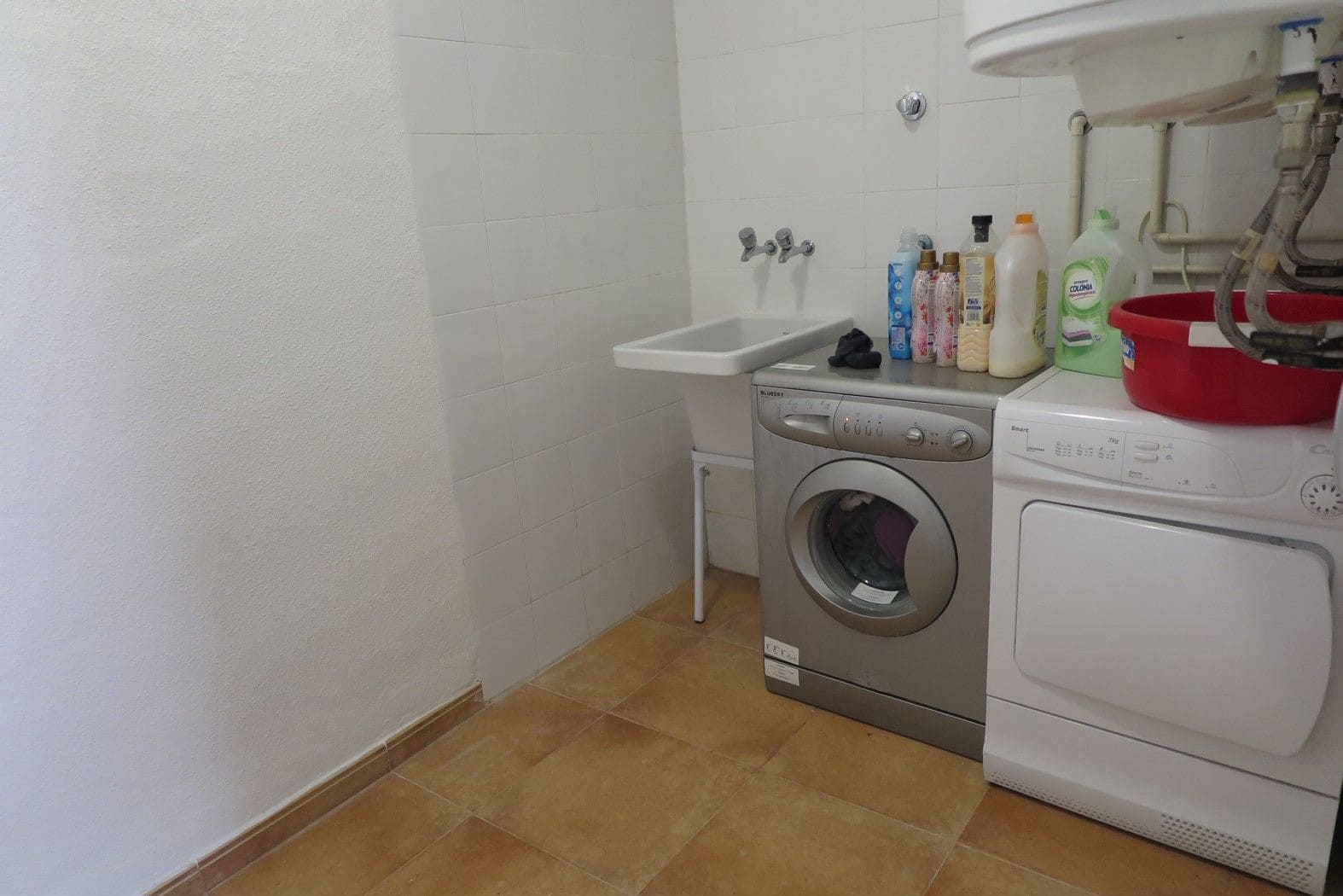 4 bedroom Villa for sale in El Campello with pool garage - € 695,000 (Ref: 7934596)