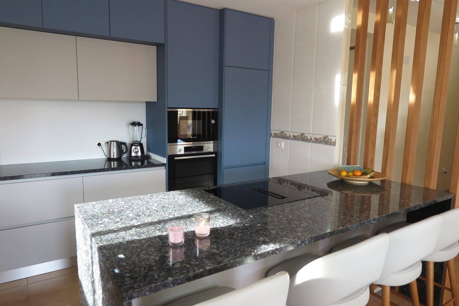 4 bedroom Villa for sale in El Campello with pool garage - € 695,000 (Ref: 7934596)