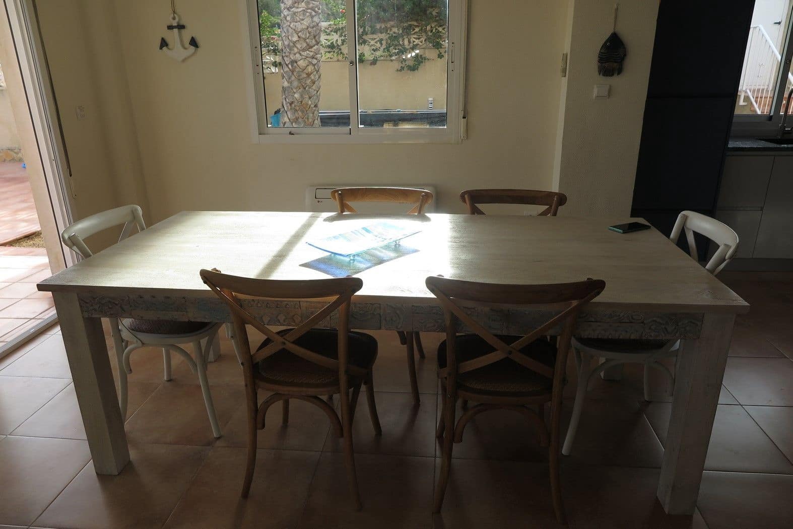 4 bedroom Villa for sale in El Campello with pool garage - € 695,000 (Ref: 7934596)