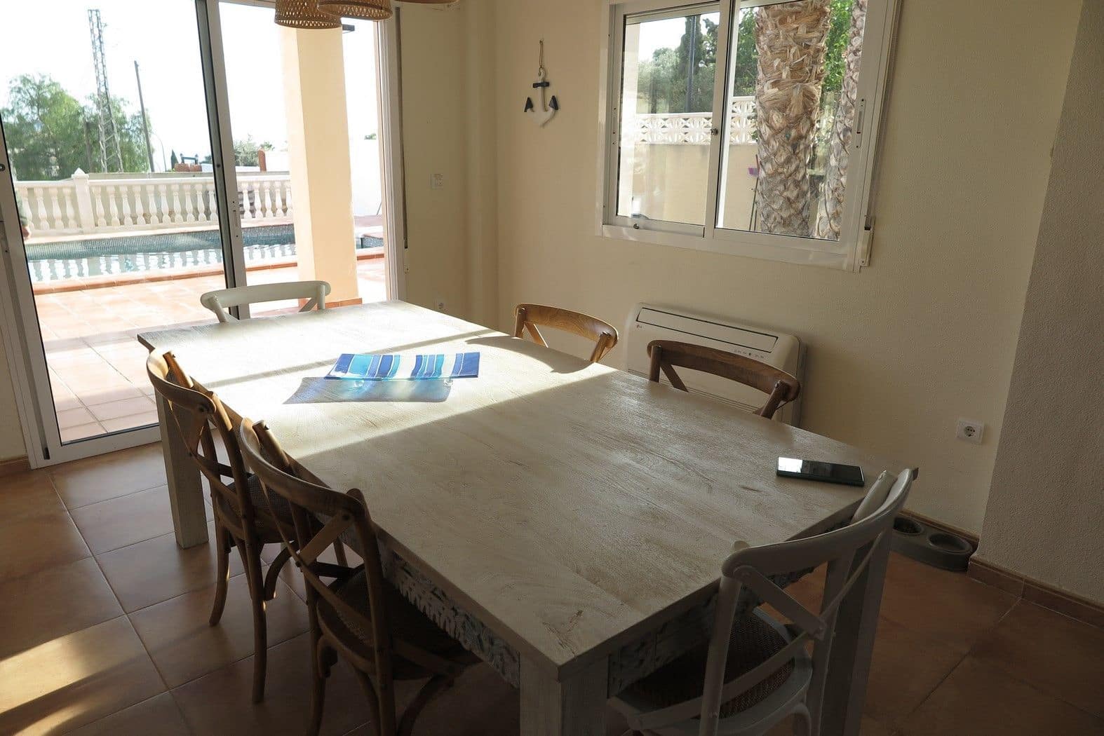 4 bedroom Villa for sale in El Campello with pool garage - € 695,000 (Ref: 7934596)