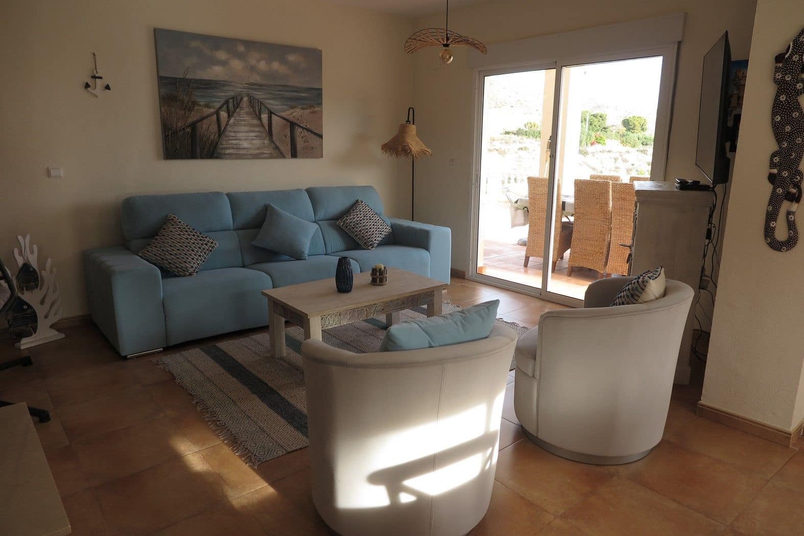 4 bedroom Villa for sale in El Campello with pool garage - € 695,000 (Ref: 7934596)