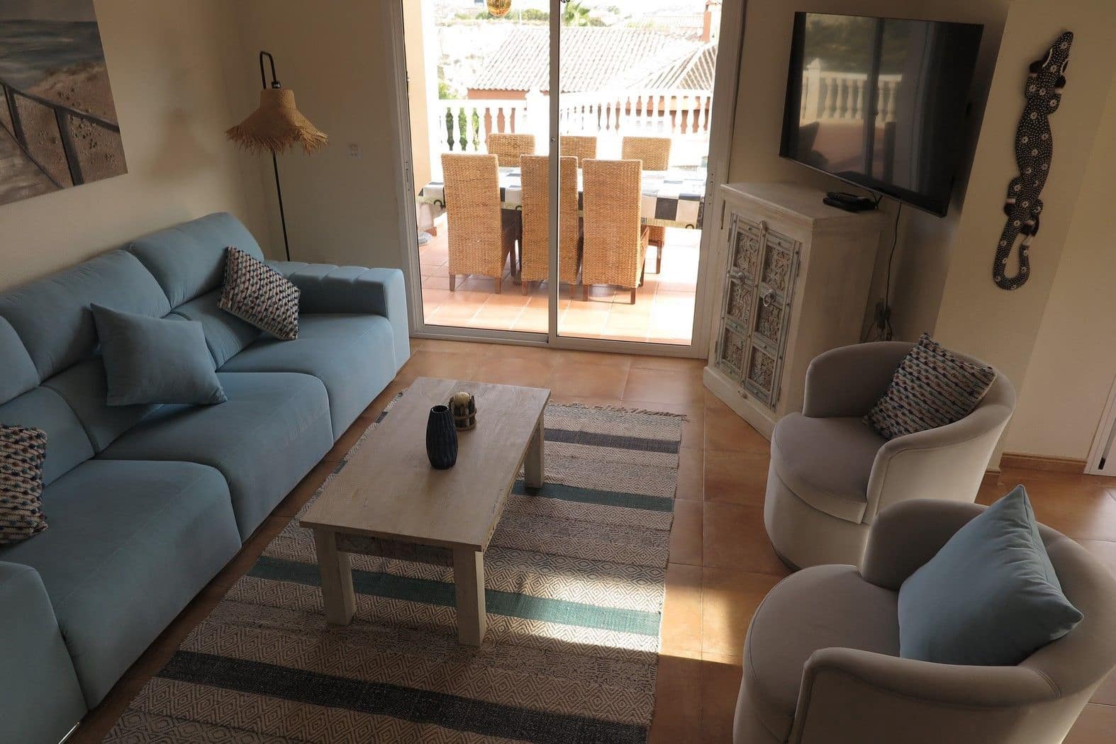 4 bedroom Villa for sale in El Campello with pool garage - € 695,000 (Ref: 7934596)