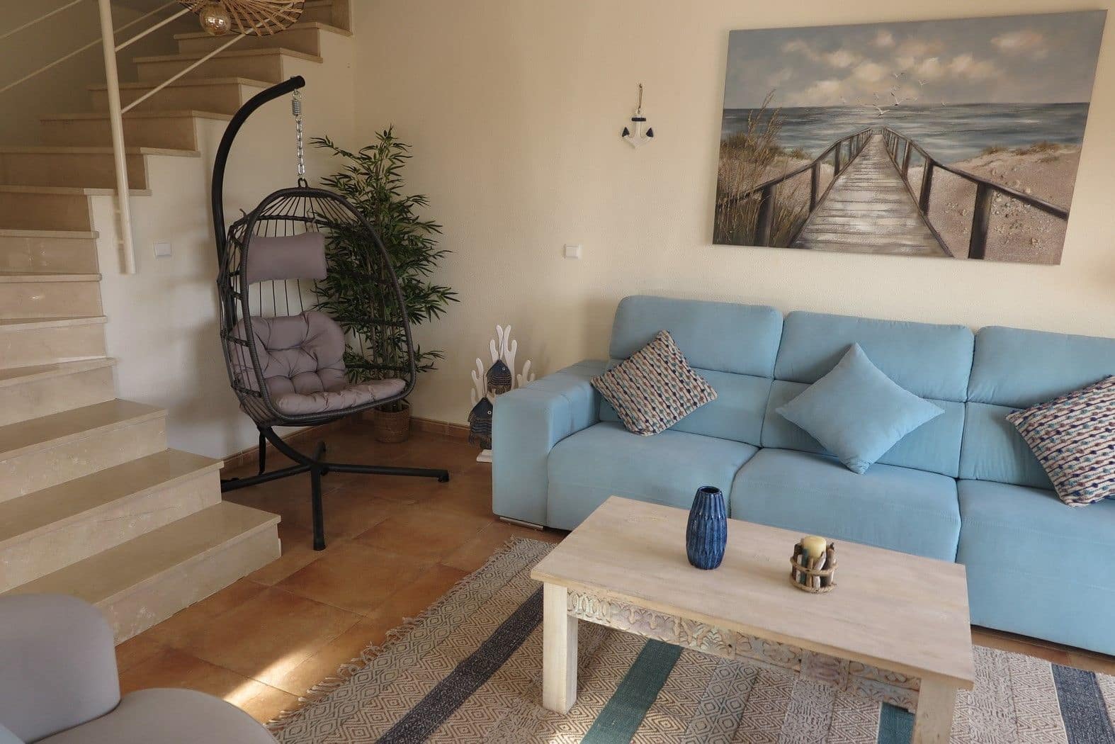 4 bedroom Villa for sale in El Campello with pool garage - € 695,000 (Ref: 7934596)