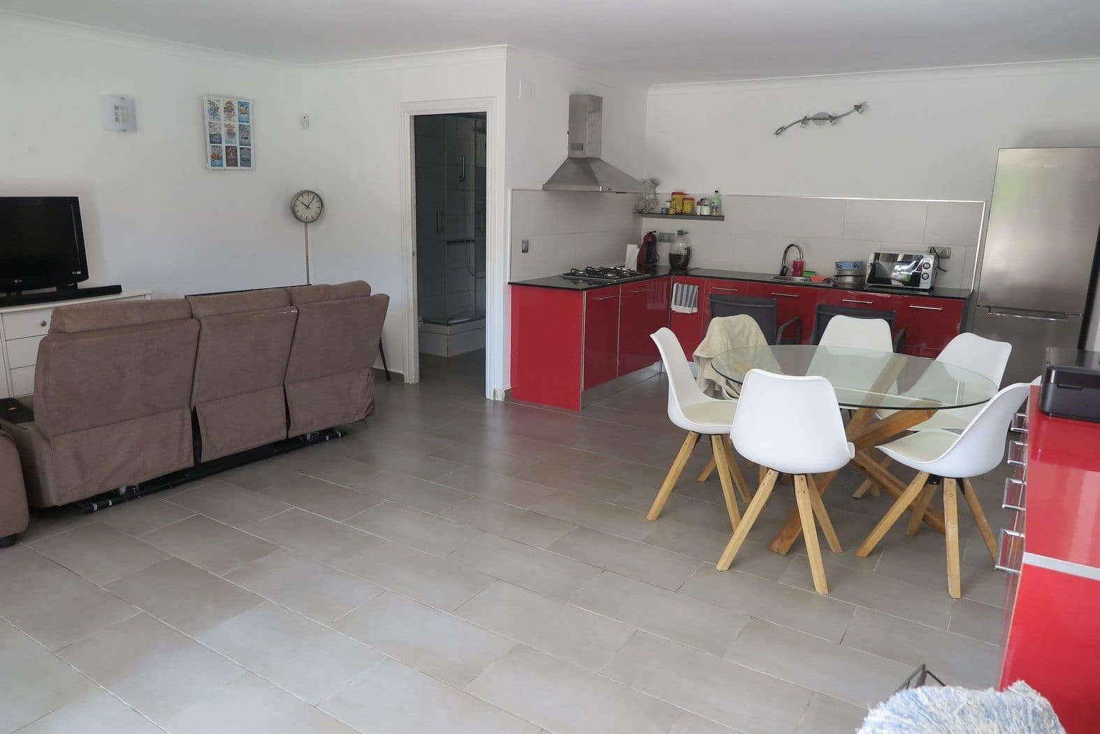 4 bedroom Villa for sale in El Campello with pool - € 429,000 (Ref: 7934605)