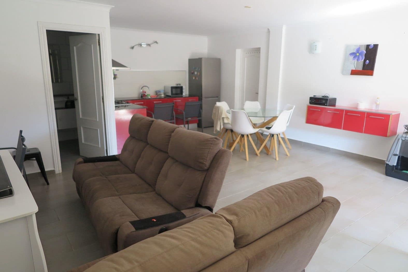 4 bedroom Villa for sale in El Campello with pool - € 429,000 (Ref: 7934605)