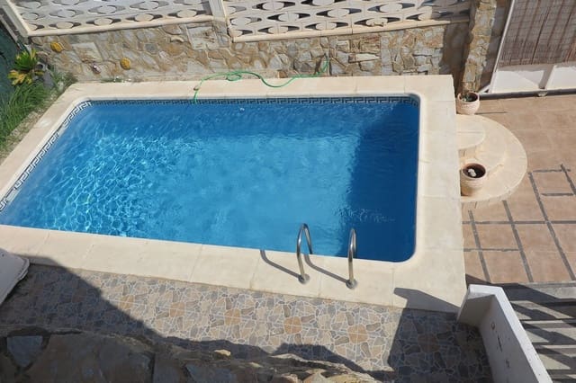 4 soverom Villa til salgs i El Campello med svømmebasseng - € 640 000 (Ref: 7934605)