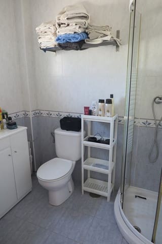 4 bedroom Villa for sale in El Campello with pool - € 429,000 (Ref: 7934605)