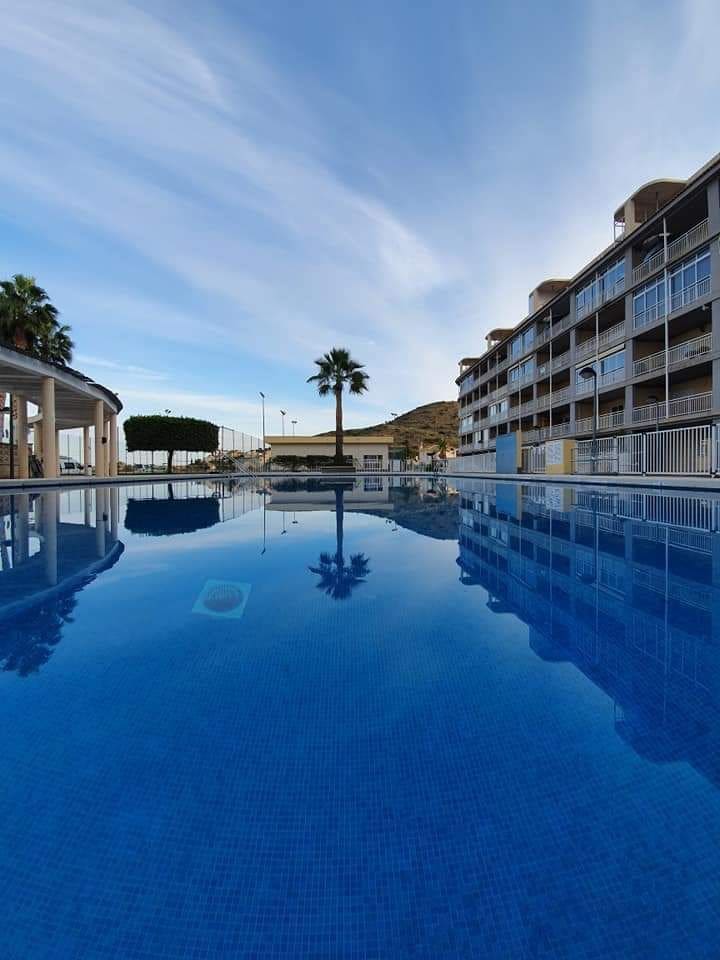 2 chambre Penthouse à vendre à El Campello avec piscine garage - 219 000 € (Ref: 7987971)