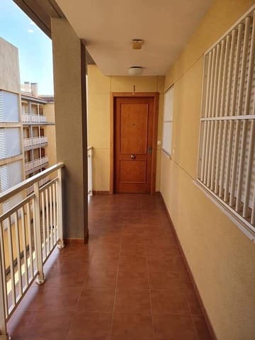 2 chambre Penthouse à vendre à El Campello avec piscine garage - 219 000 € (Ref: 7987971)