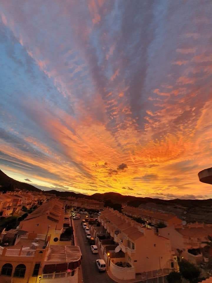 2 chambre Penthouse à vendre à El Campello avec piscine garage - 219 000 € (Ref: 7987971)