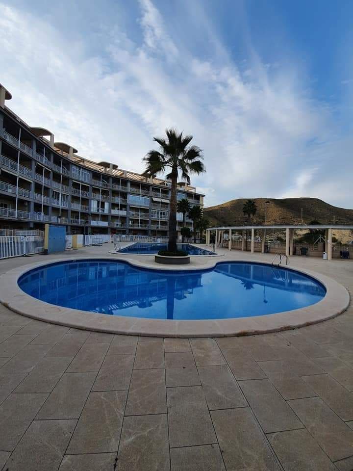 2 chambre Penthouse à vendre à El Campello avec piscine garage - 219 000 € (Ref: 7987971)