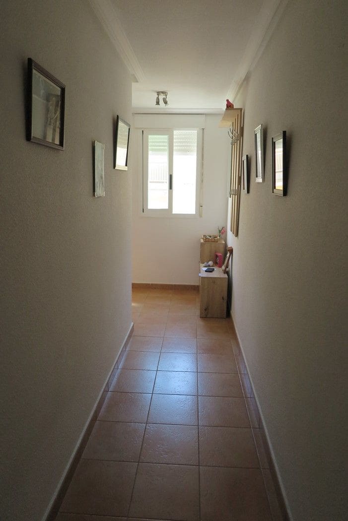 2 chambre Penthouse à vendre à El Campello avec piscine garage - 219 000 € (Ref: 7987971)