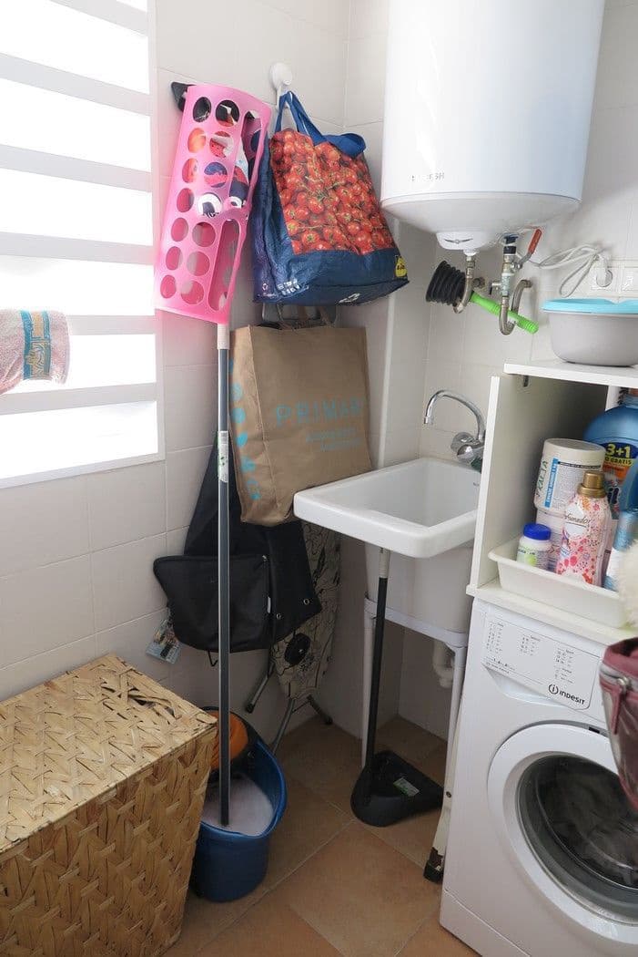 2 chambre Penthouse à vendre à El Campello avec piscine garage - 219 000 € (Ref: 7987971)