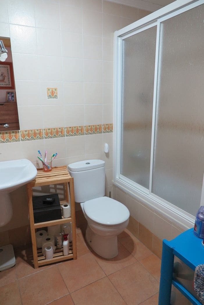 2 chambre Penthouse à vendre à El Campello avec piscine garage - 219 000 € (Ref: 7987971)