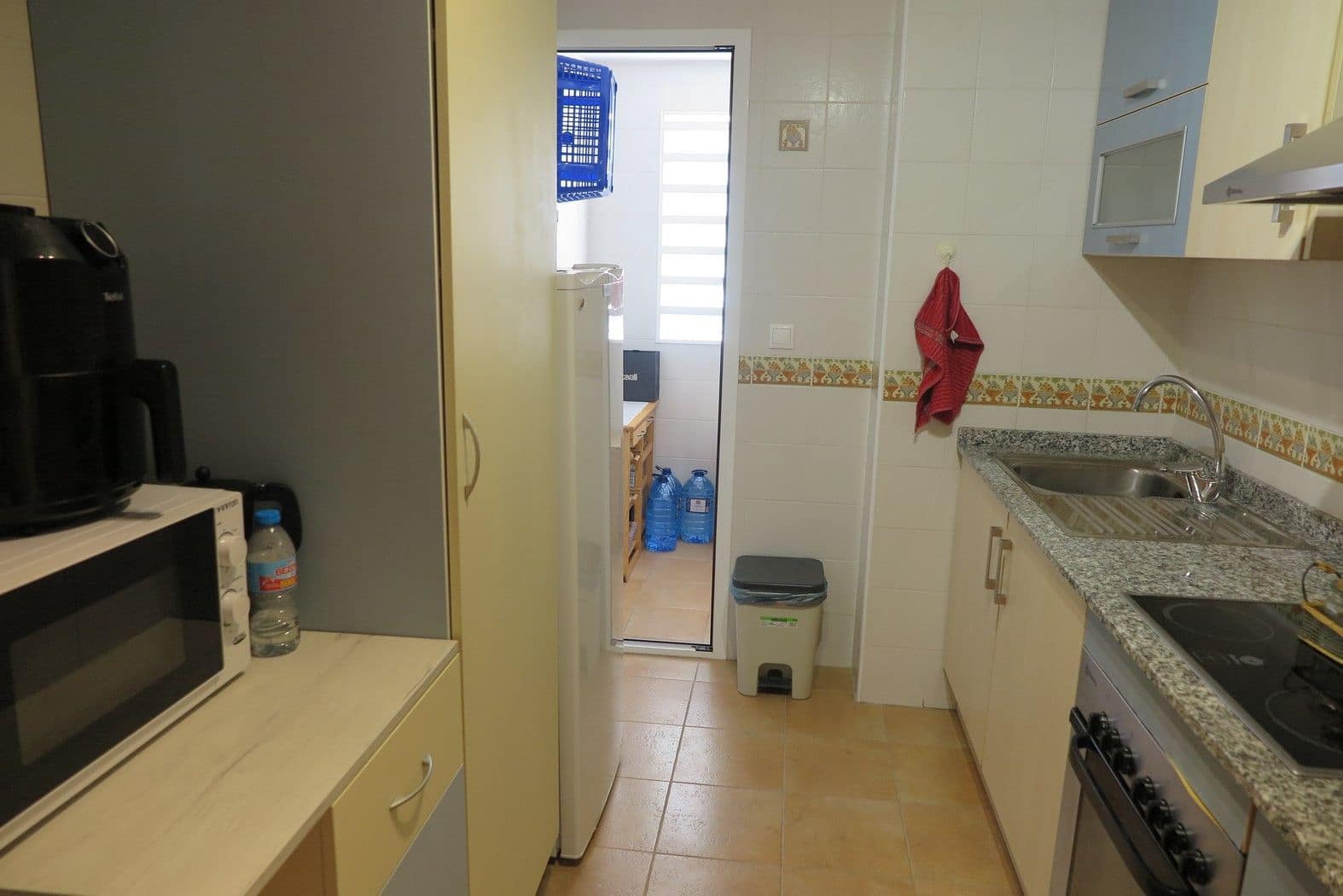 2 chambre Penthouse à vendre à El Campello avec piscine garage - 219 000 € (Ref: 7987971)