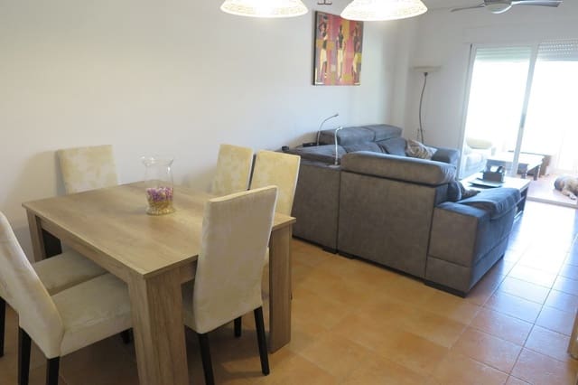 2 chambre Penthouse à vendre à El Campello avec piscine garage - 219 000 € (Ref: 7987971)