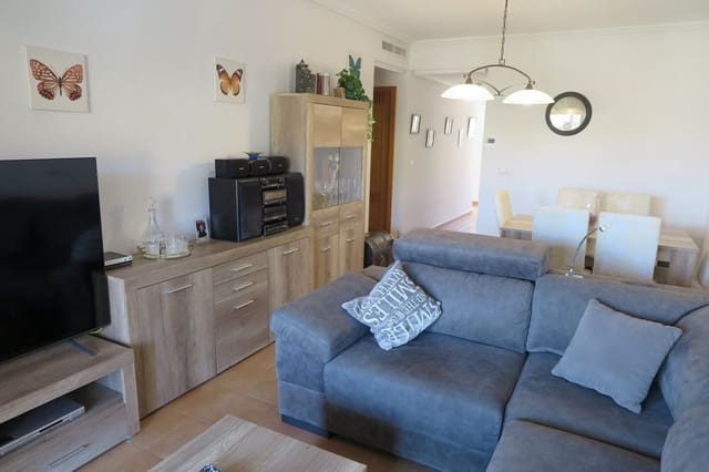 2 chambre Penthouse à vendre à El Campello avec piscine garage - 219 000 € (Ref: 7987971)