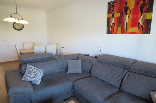 2 chambre Penthouse à vendre à El Campello avec piscine garage - 219 000 € (Ref: 7987971)