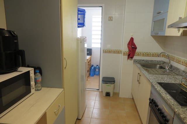 2 chambre Penthouse à vendre à El Campello avec piscine garage - 219 000 € (Ref: 7987971)