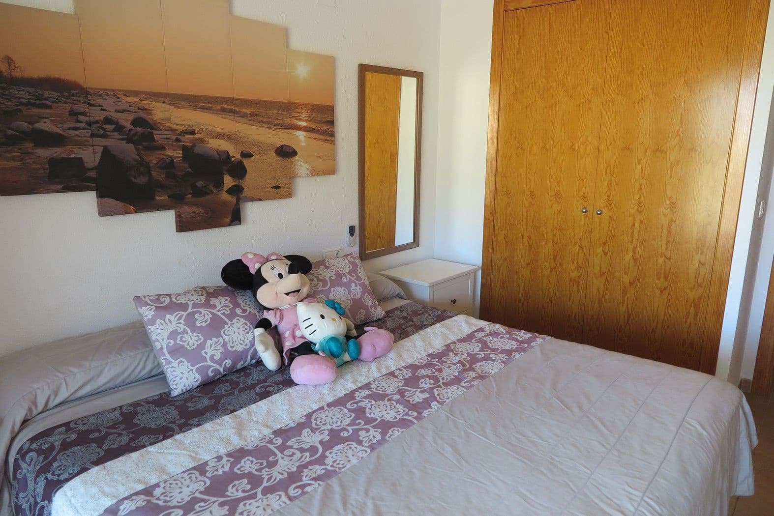 2 chambre Penthouse à vendre à El Campello avec piscine garage - 219 000 € (Ref: 7987971)