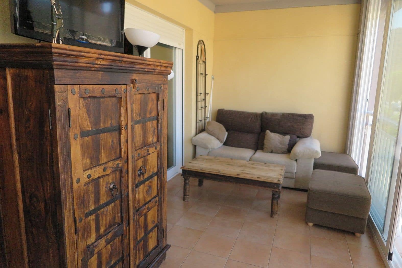 2 chambre Penthouse à vendre à El Campello avec piscine garage - 219 000 € (Ref: 7987971)