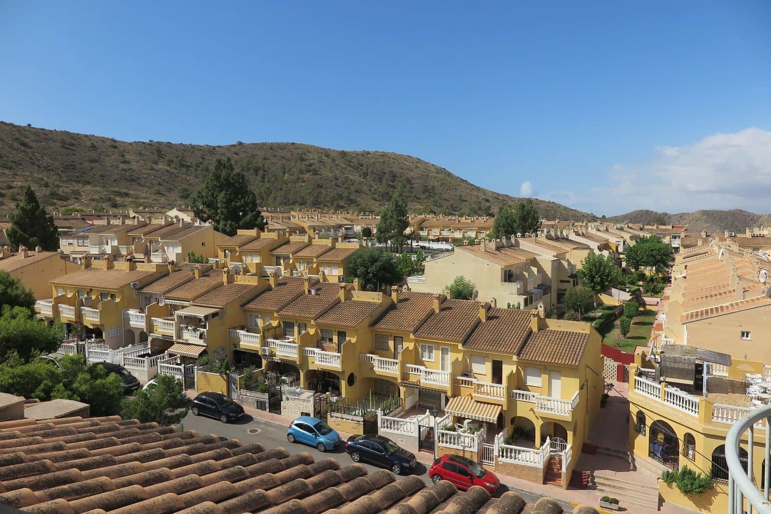 2 chambre Penthouse à vendre à El Campello avec piscine garage - 219 000 € (Ref: 7987971)