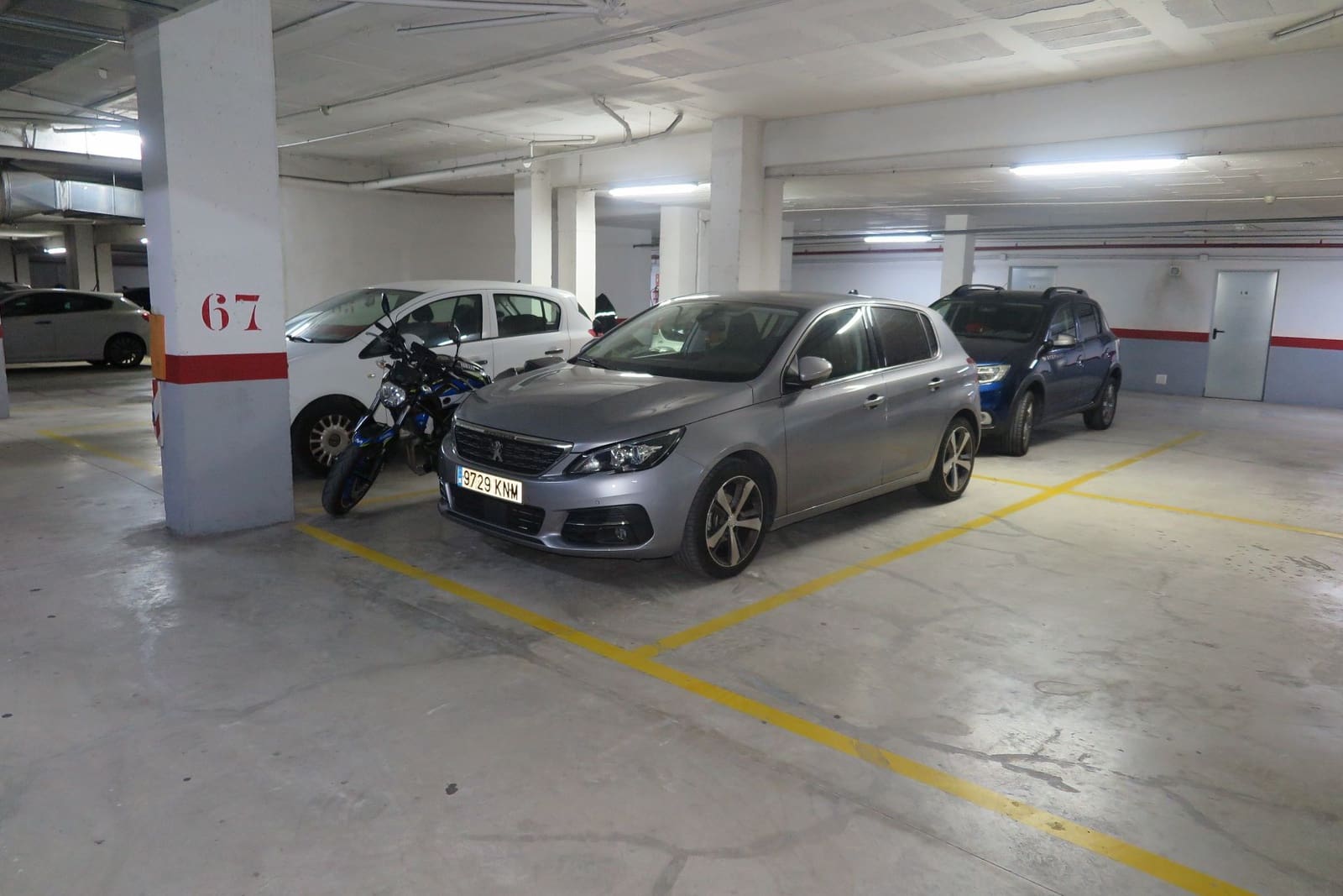 2 chambre Penthouse à vendre à El Campello avec piscine garage - 219 000 € (Ref: 7987971)