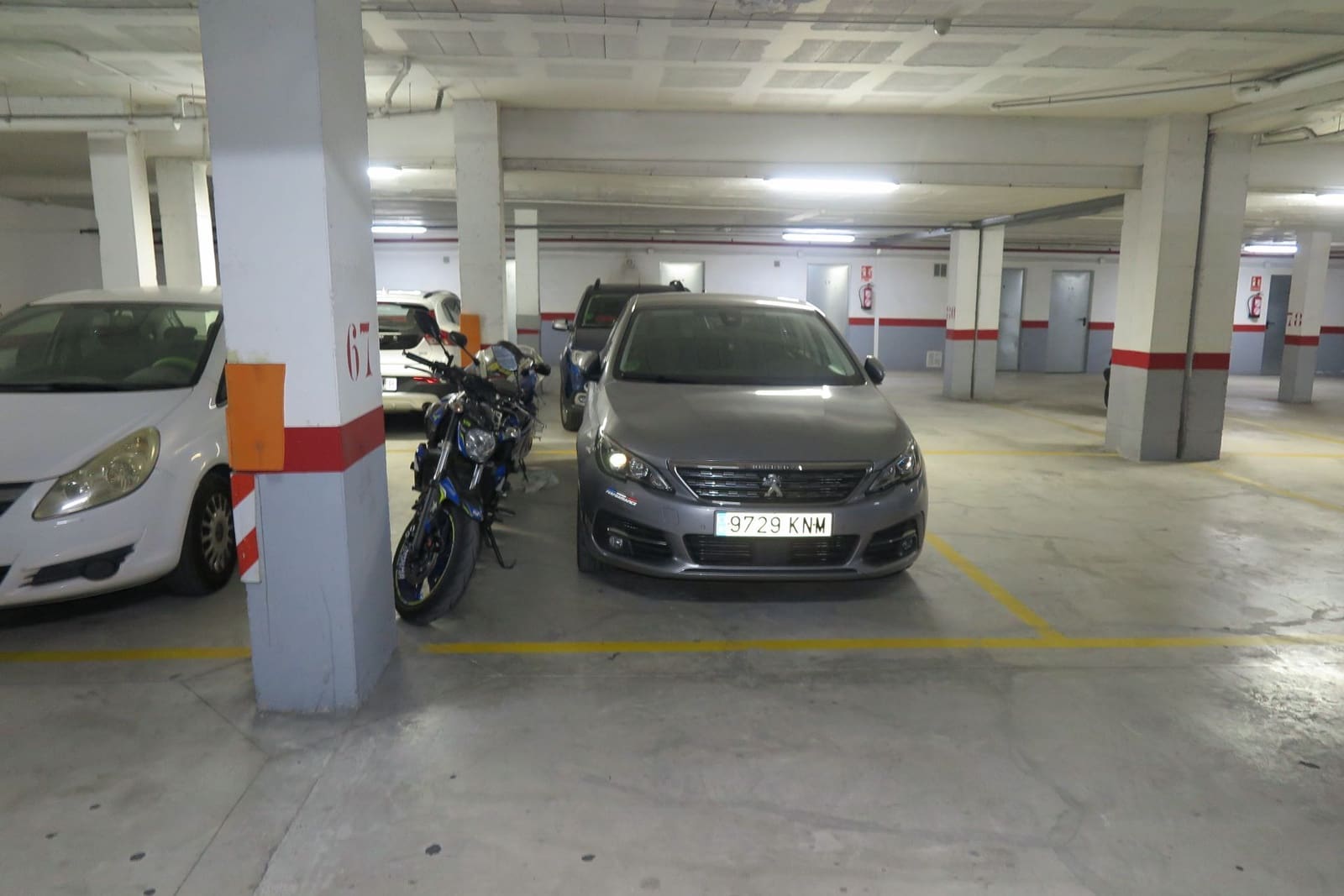 2 chambre Penthouse à vendre à El Campello avec piscine garage - 219 000 € (Ref: 7987971)