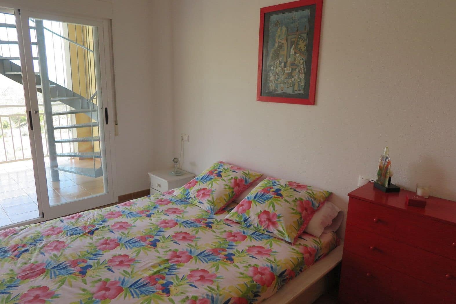 Ático de 2 habitaciones en El Campello en venta con piscina garaje - 180.000 € (Ref: 8206673)