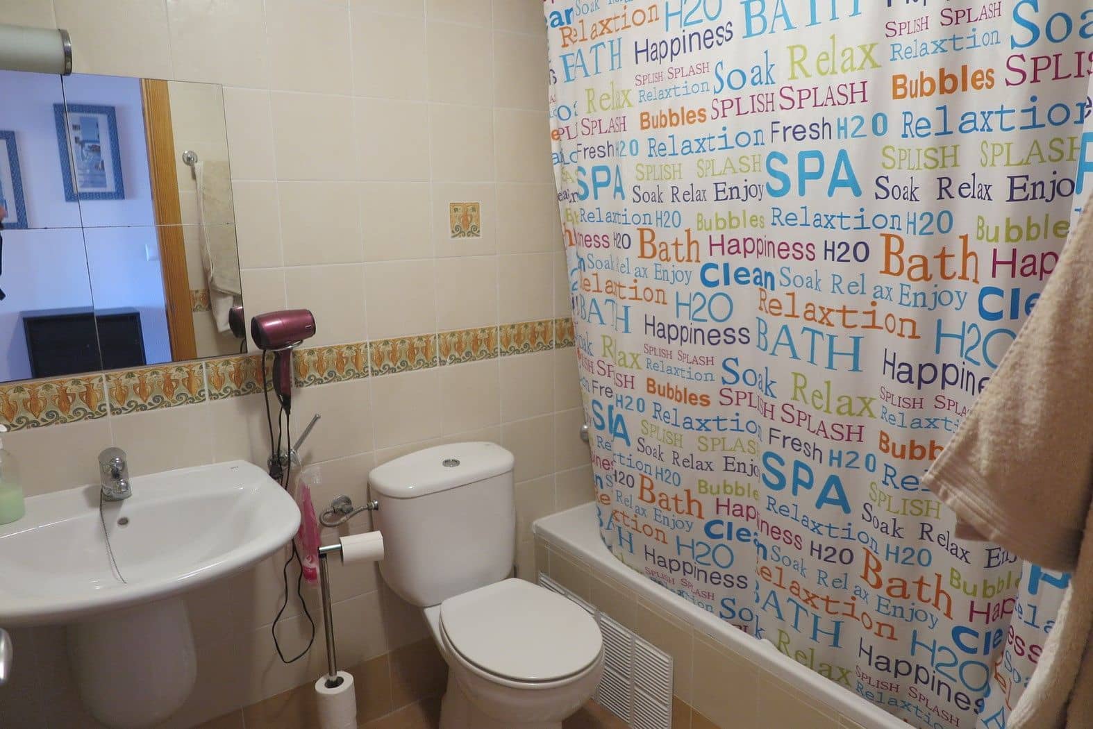 Ático de 2 habitaciones en El Campello en venta con piscina garaje - 180.000 € (Ref: 8206673)