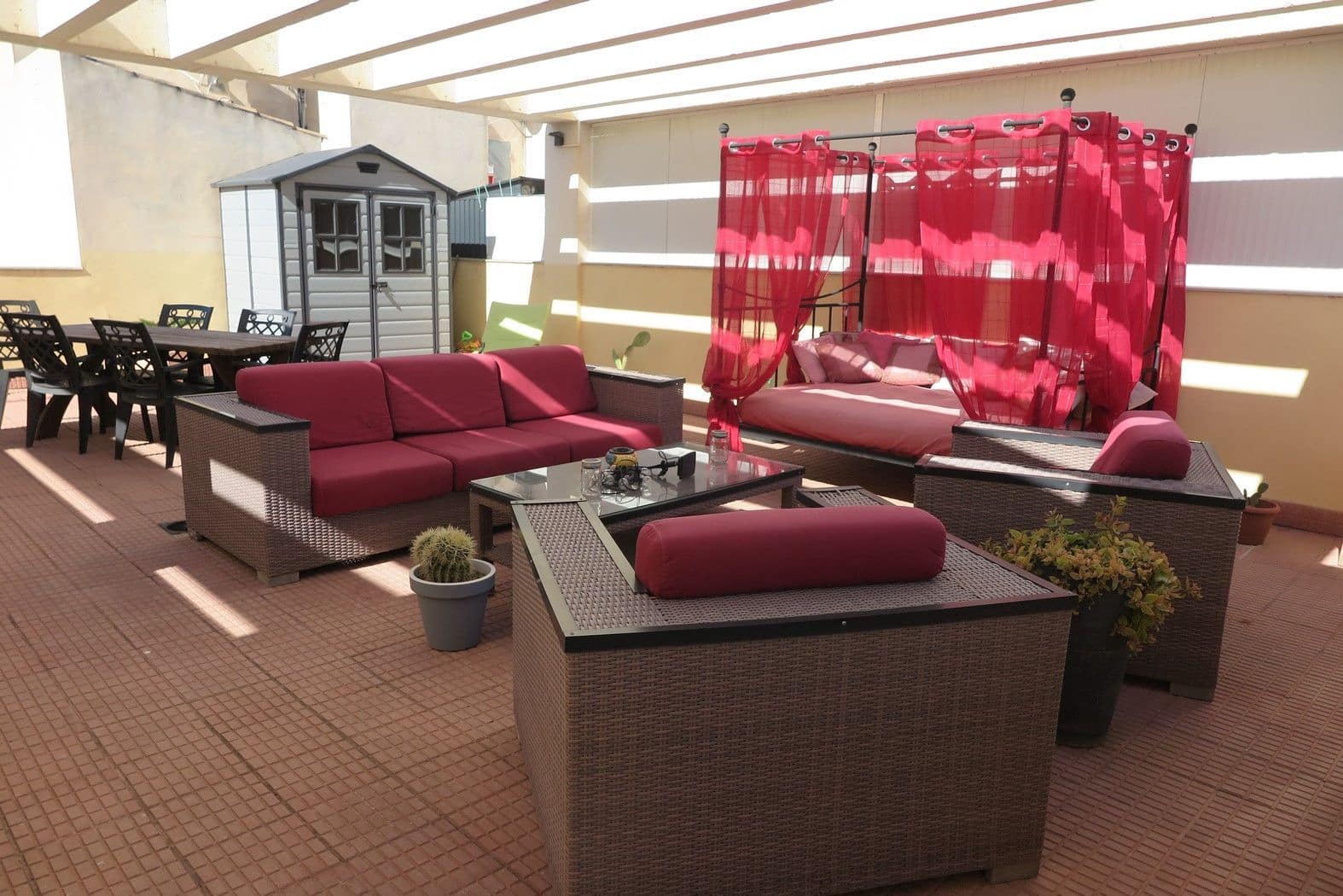 Ático de 2 habitaciones en El Campello en venta con piscina garaje - 180.000 € (Ref: 8206673)