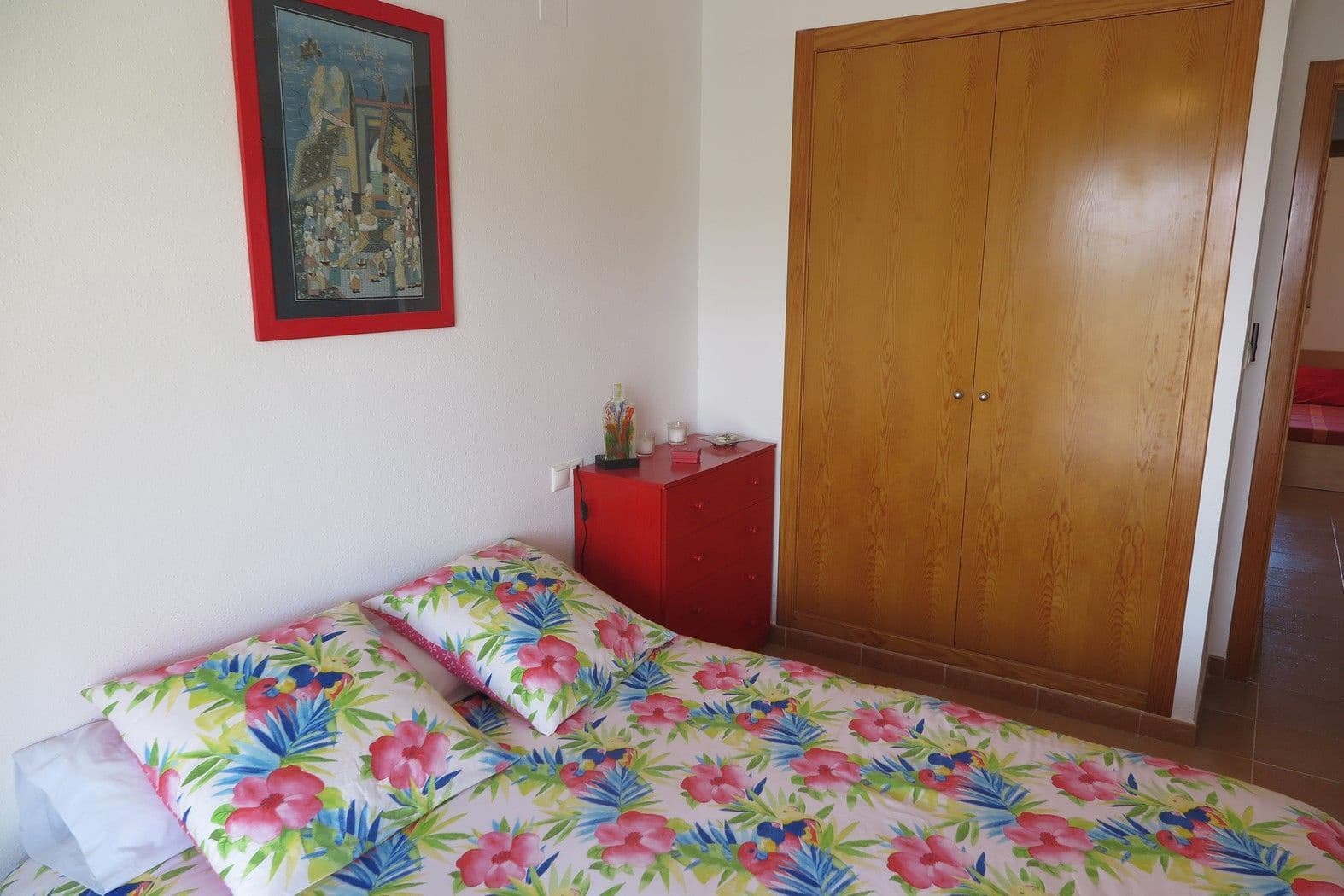 Ático de 2 habitaciones en El Campello en venta con piscina garaje - 180.000 € (Ref: 8206673)