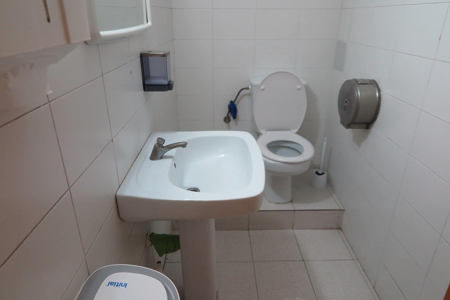 Commercial for sale in El Campello - € 325,000 (Ref: 9435953)