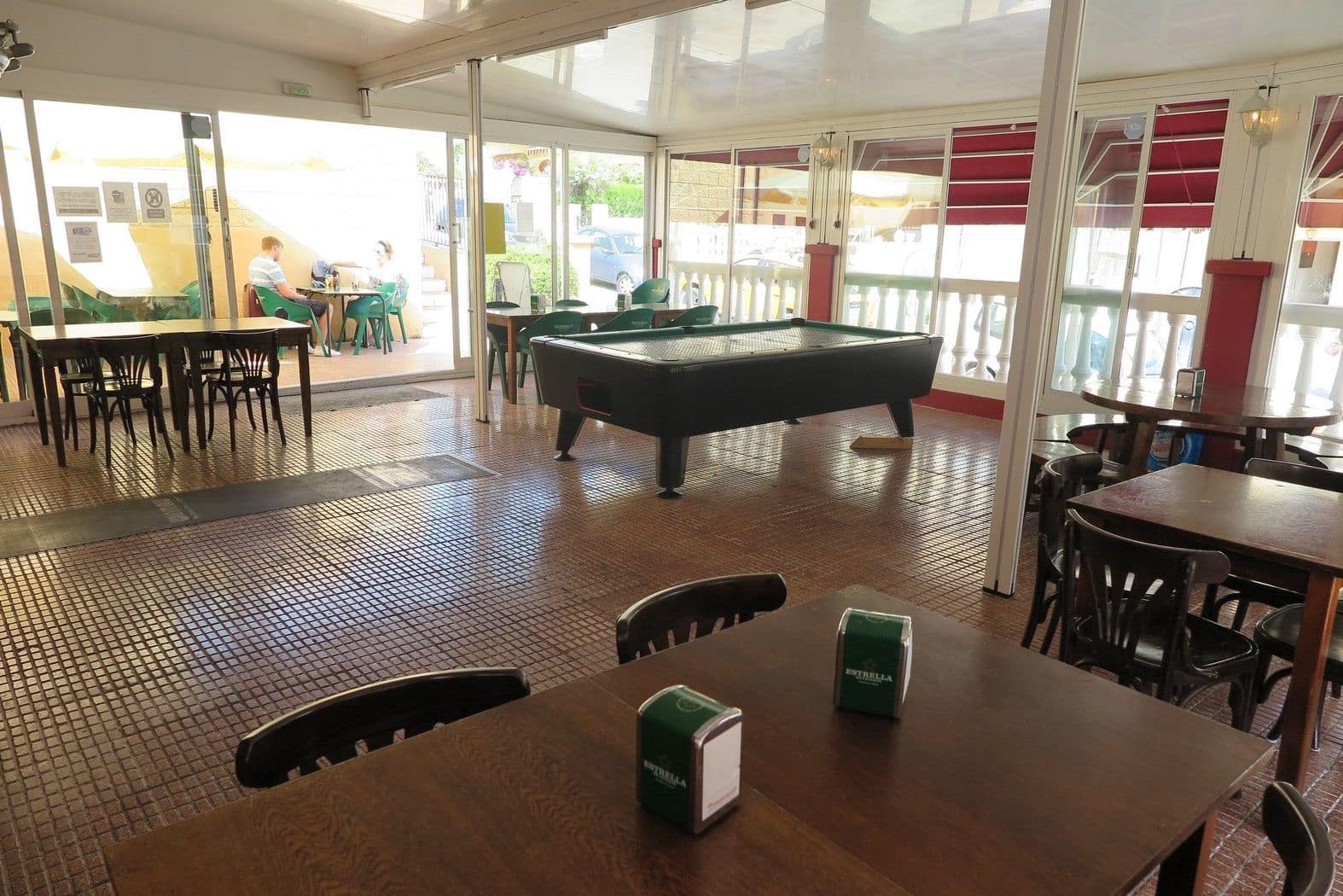 Commercial for sale in El Campello - € 325,000 (Ref: 9435953)