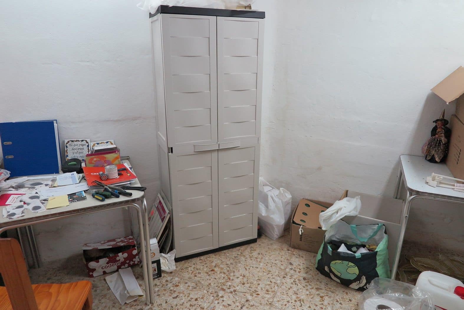 Commercial for sale in El Campello - € 325,000 (Ref: 9435953)