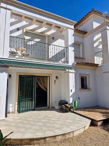 2 makuuhuone Paritalo myytävänä paikassa Venta Lanuza, El Campello mukana uima-altaan 
autotalli - 239 000 € (Ref: 9435955)