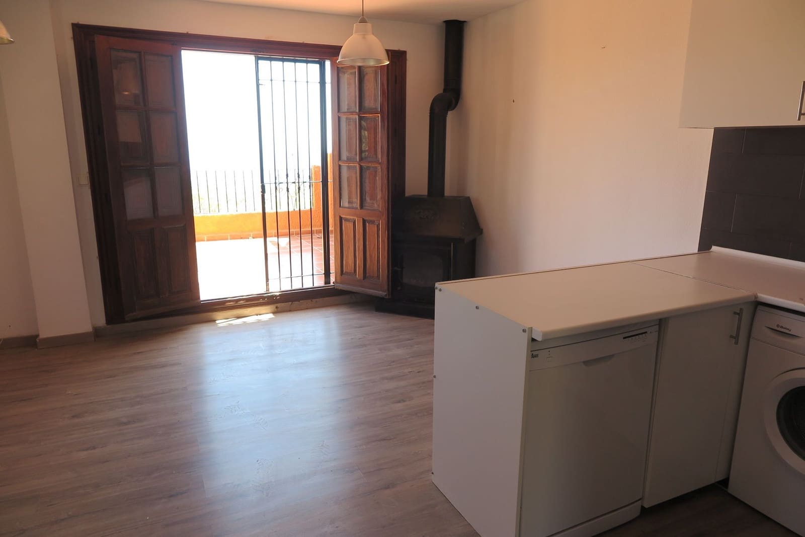 Bungalow de 3 habitaciones en El Campello en venta con piscina garaje - 279.000 € (Ref: 9435956)