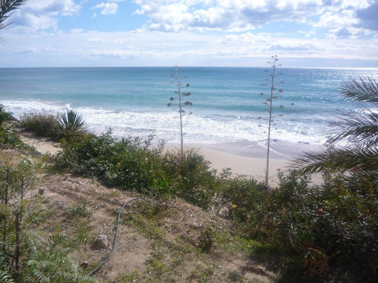 Bungalow de 3 habitaciones en El Campello en venta con piscina garaje - 279.000 € (Ref: 9435956)