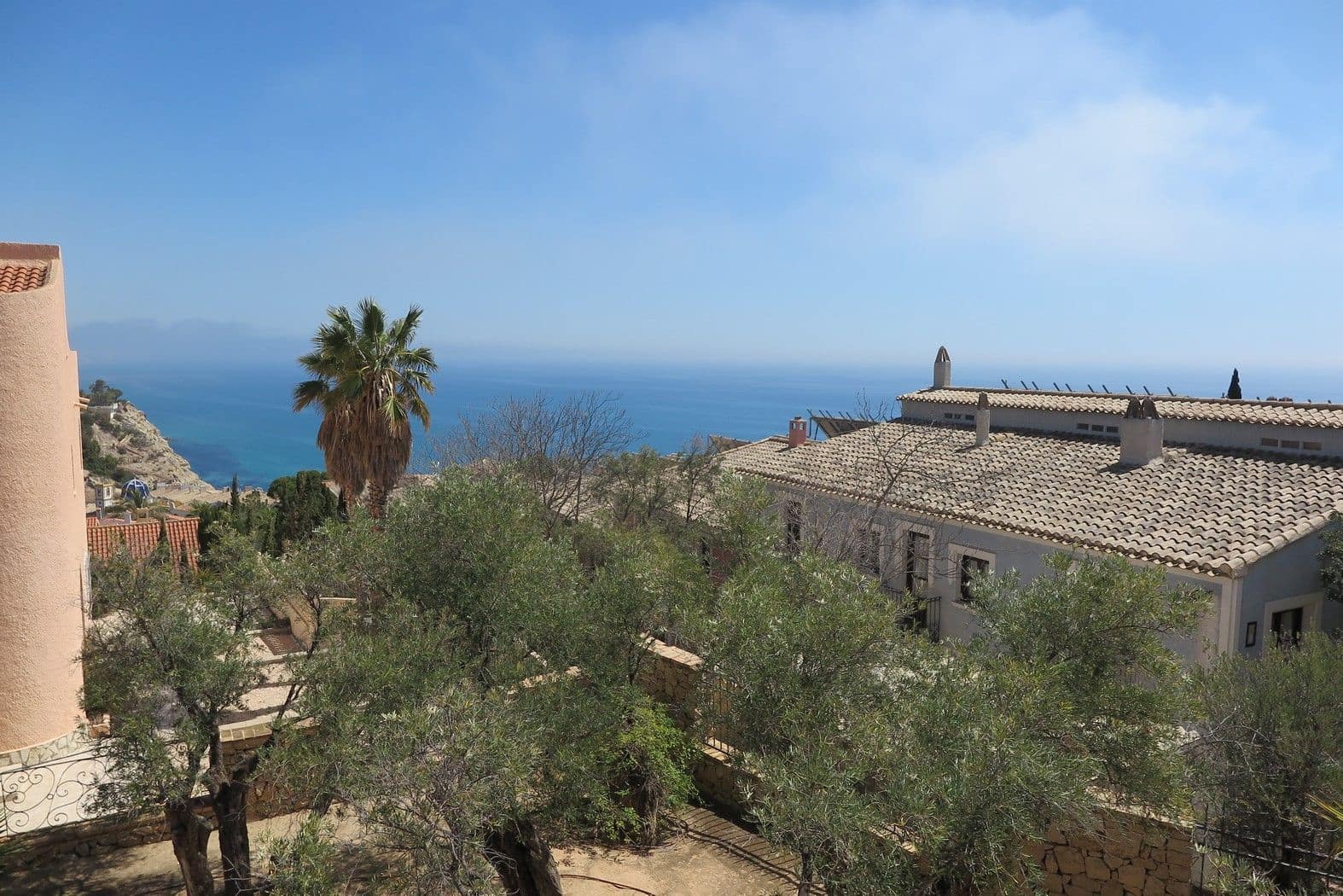 Bungalow de 3 habitaciones en El Campello en venta con piscina garaje - 279.000 € (Ref: 9435956)