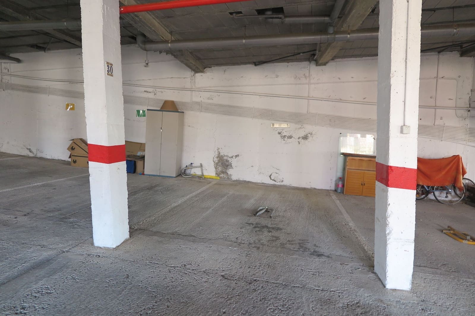 Bungalow de 3 habitaciones en El Campello en venta con piscina garaje - 279.000 € (Ref: 9435956)