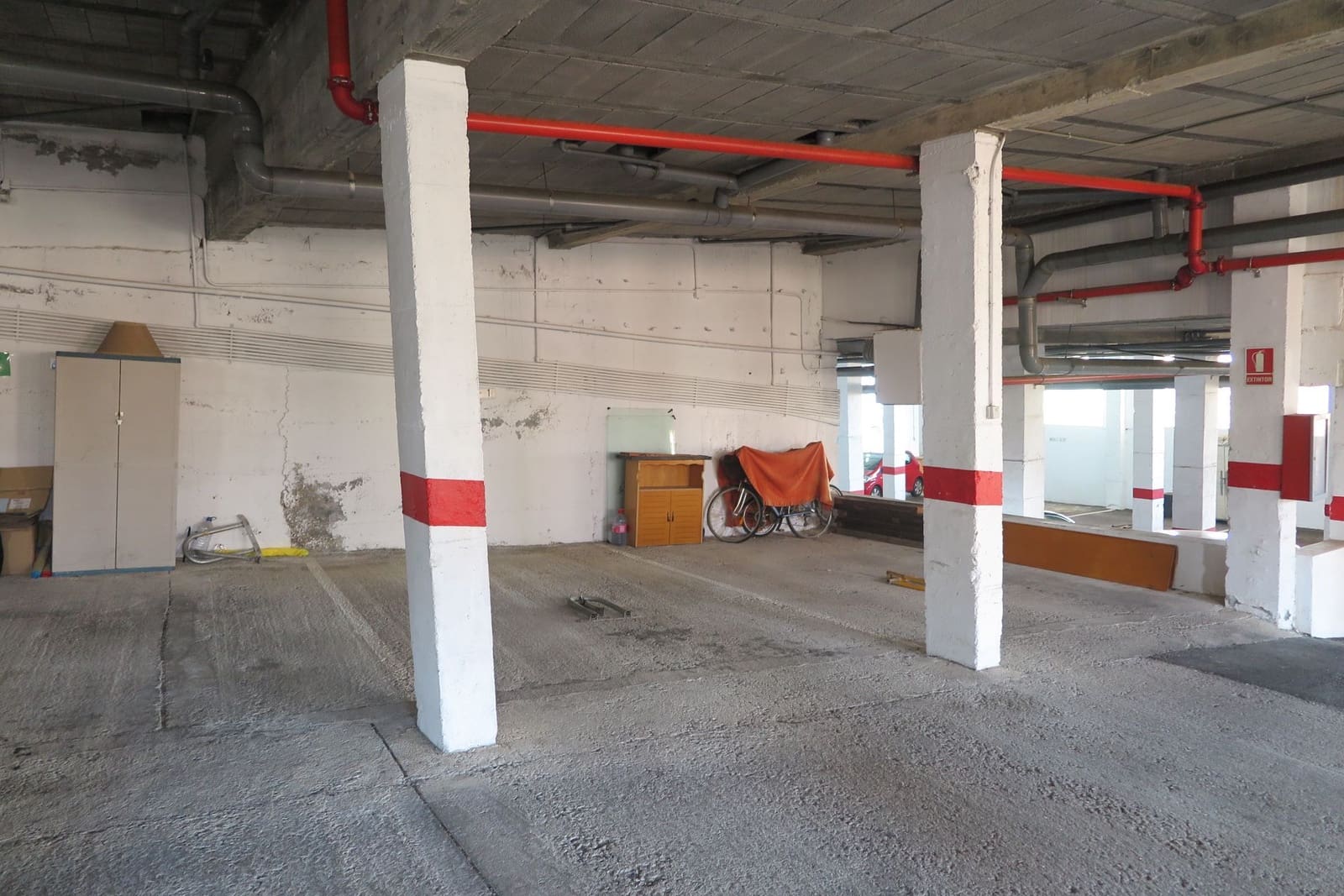 Bungalow de 3 habitaciones en El Campello en venta con piscina garaje - 279.000 € (Ref: 9435956)