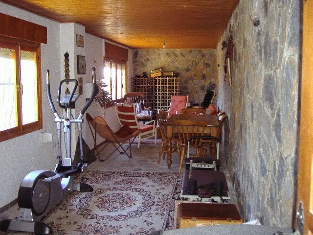 4 soveværelse Villa til salg i El Campello med swimmingpool - € 595.000 (Ref: 9435957)