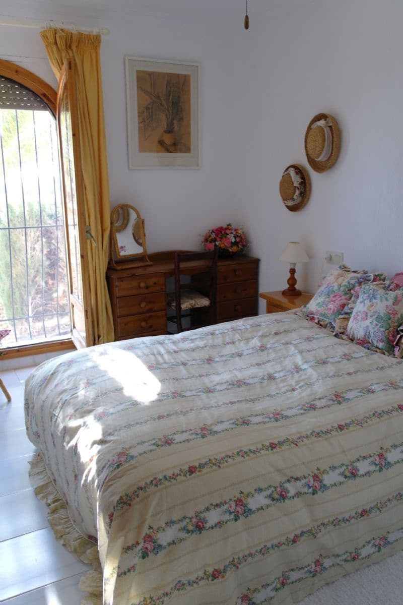 4 soveværelse Villa til salg i El Campello med swimmingpool - € 595.000 (Ref: 9435957)